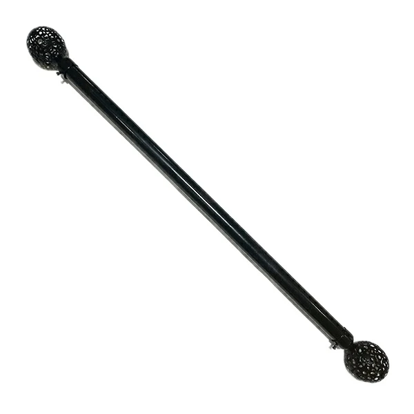 Curtain rod