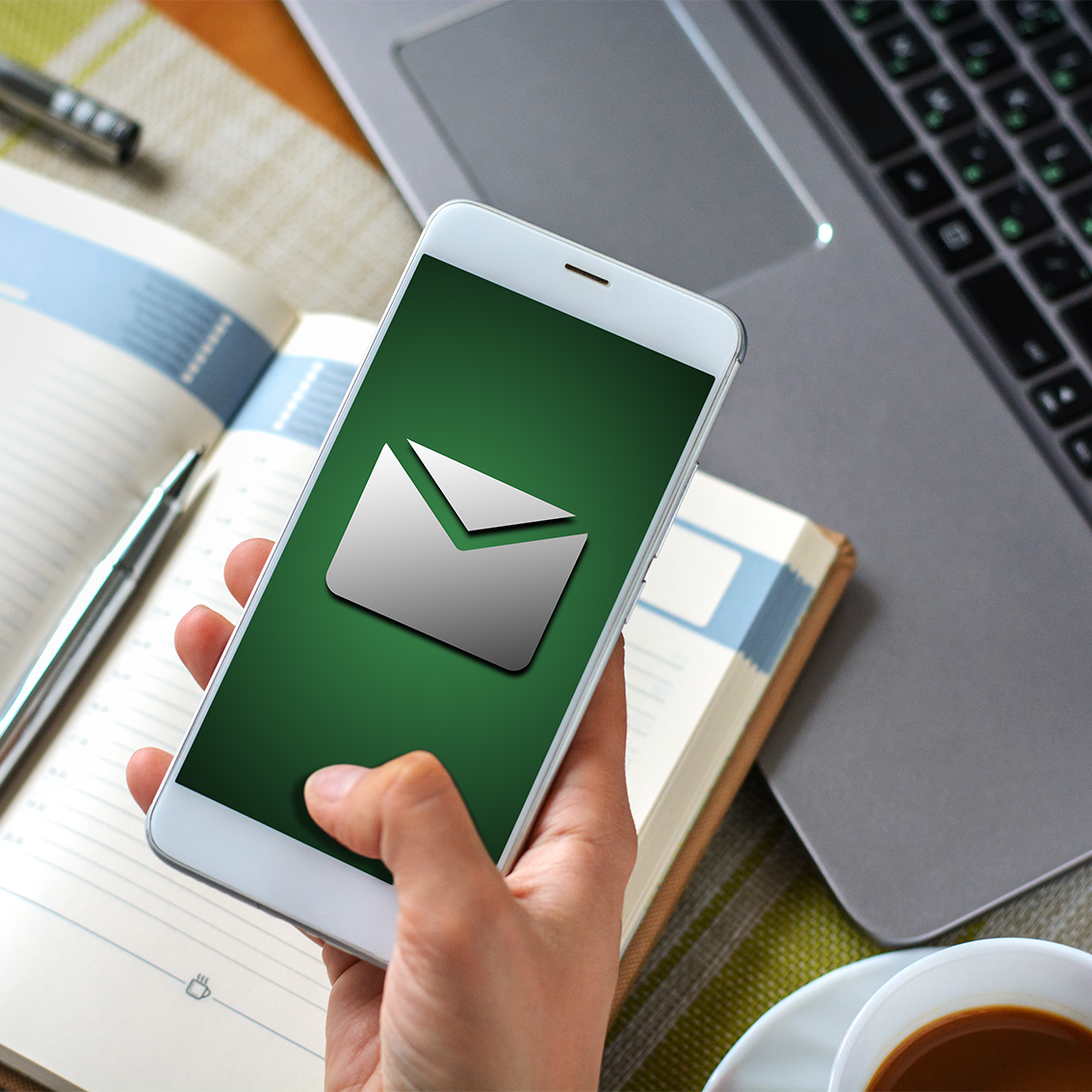 ارسال از فایل